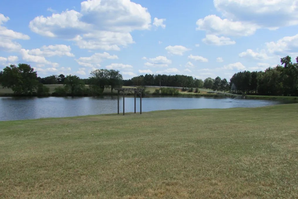 The Waterview Lodge #30
