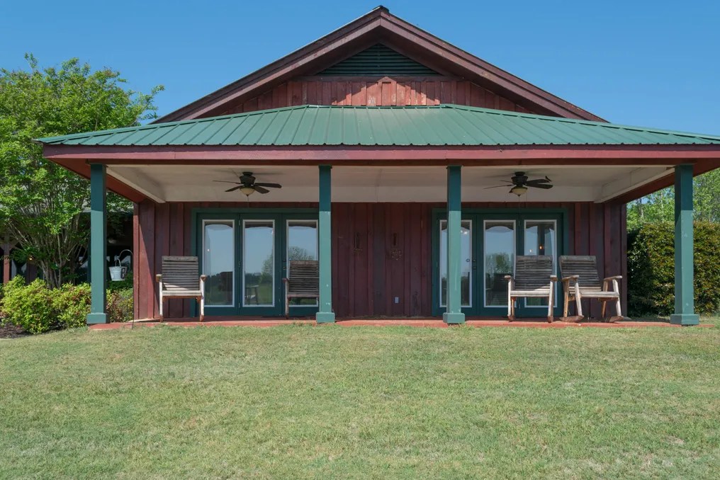 The Waterview Lodge #31