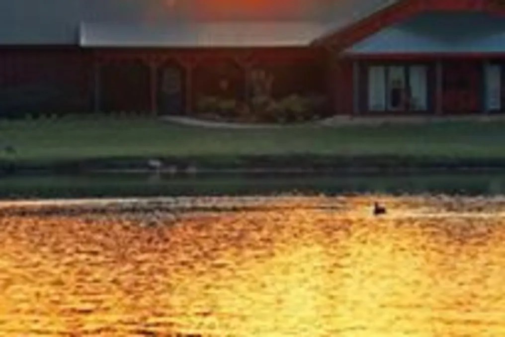 The Waterview Lodge #33