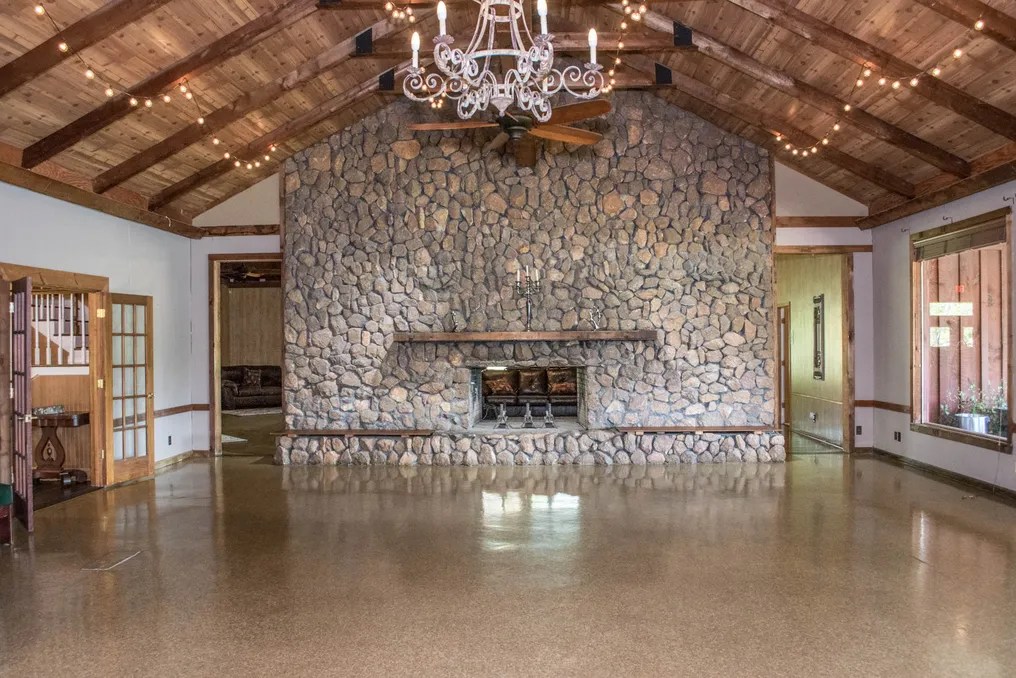 The Waterview Lodge #37
