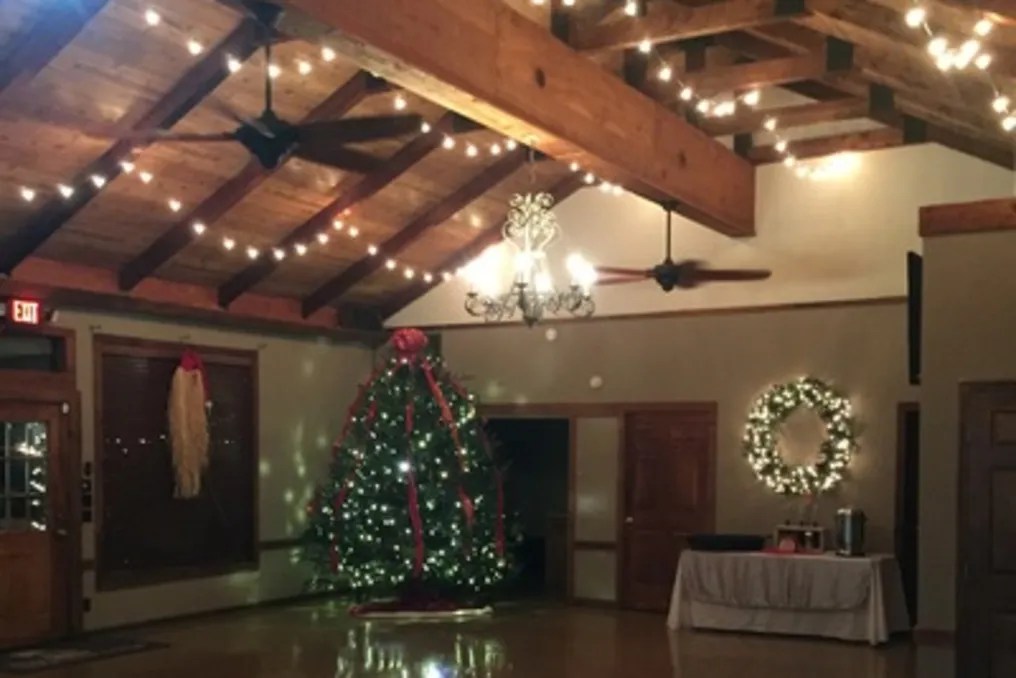 The Waterview Lodge #39