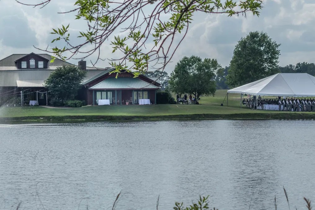 The Waterview Lodge #41