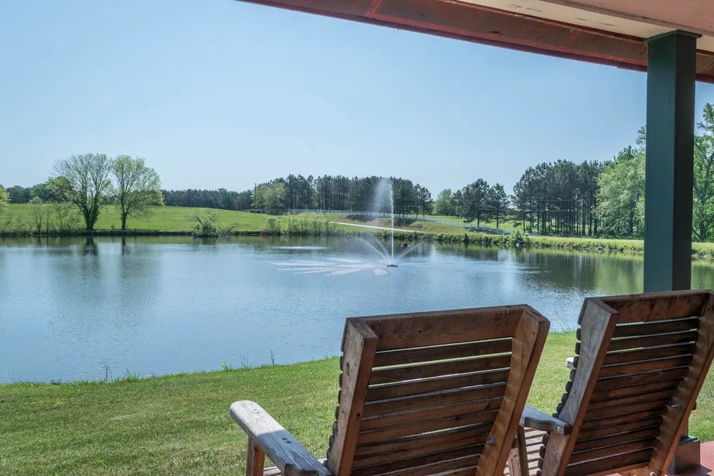 The Waterview Lodge #50