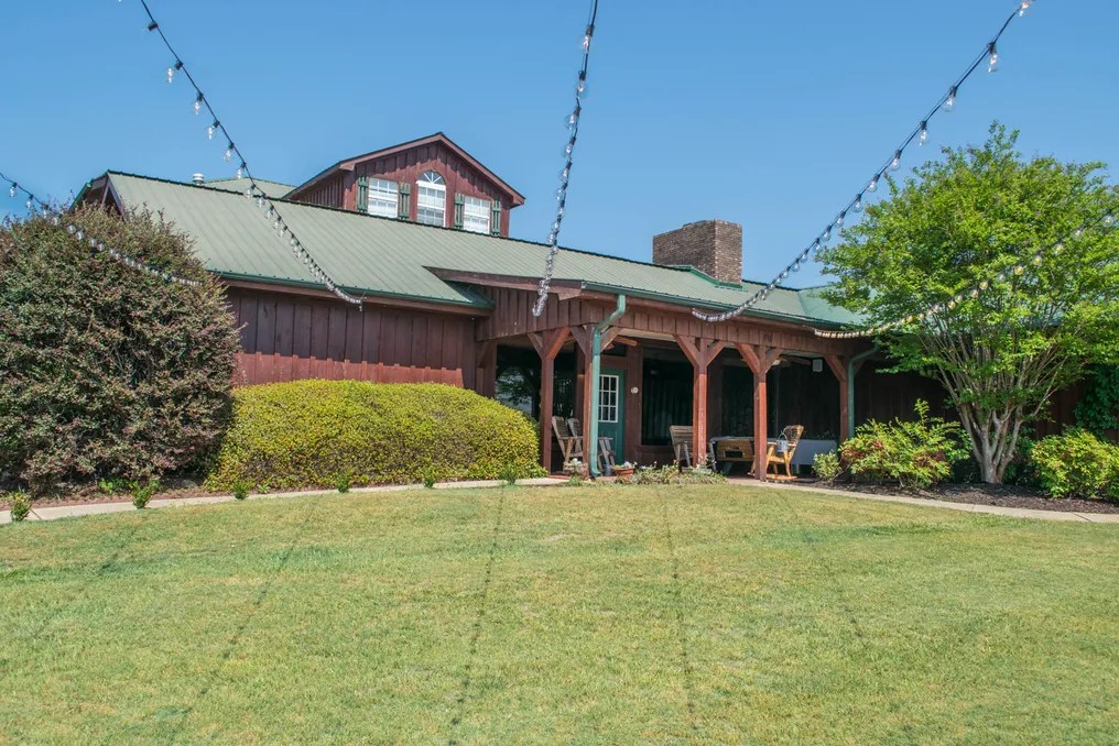 The Waterview Lodge #54