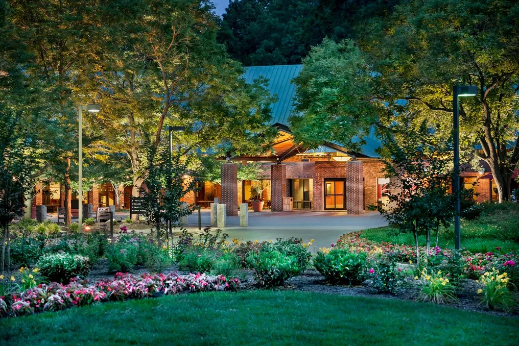 Princeton Marriott at Forrestal #5