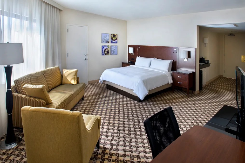 Princeton Marriott at Forrestal #7