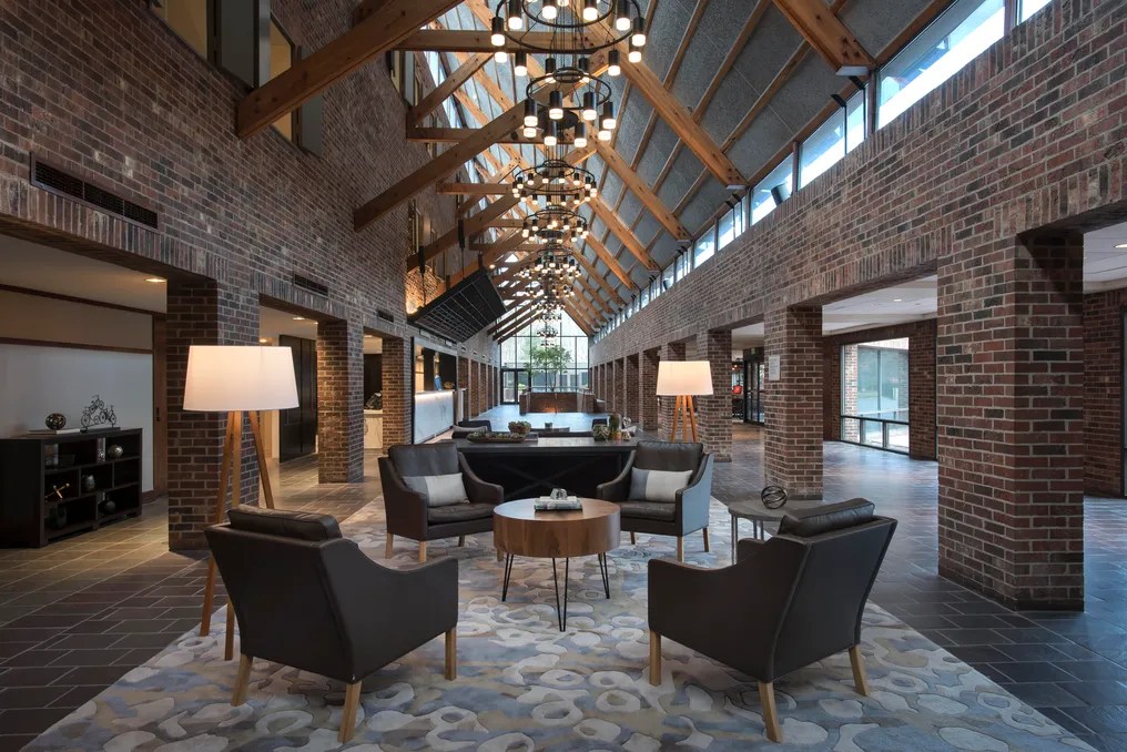 Princeton Marriott at Forrestal #9