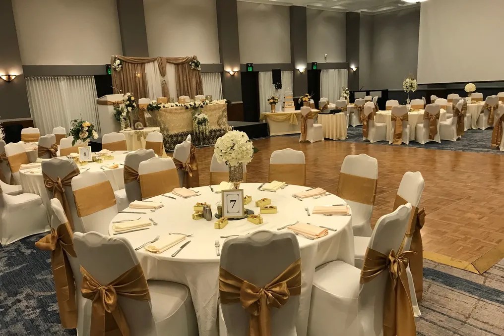 Princeton Marriott at Forrestal #11