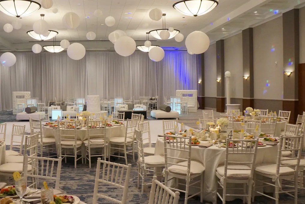 Princeton Marriott at Forrestal #12