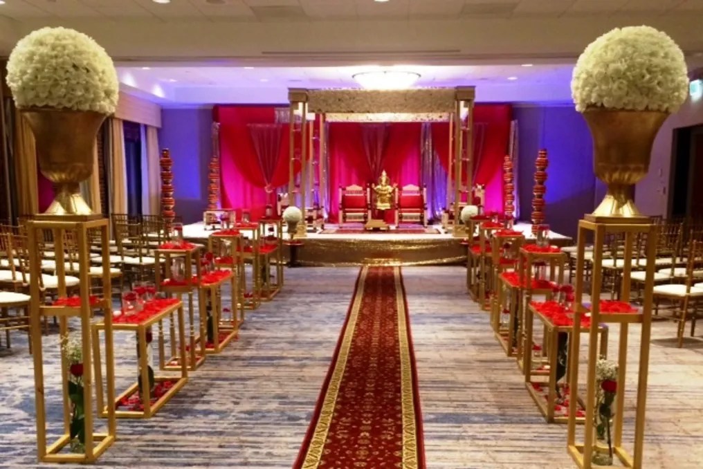 Princeton Marriott at Forrestal #15