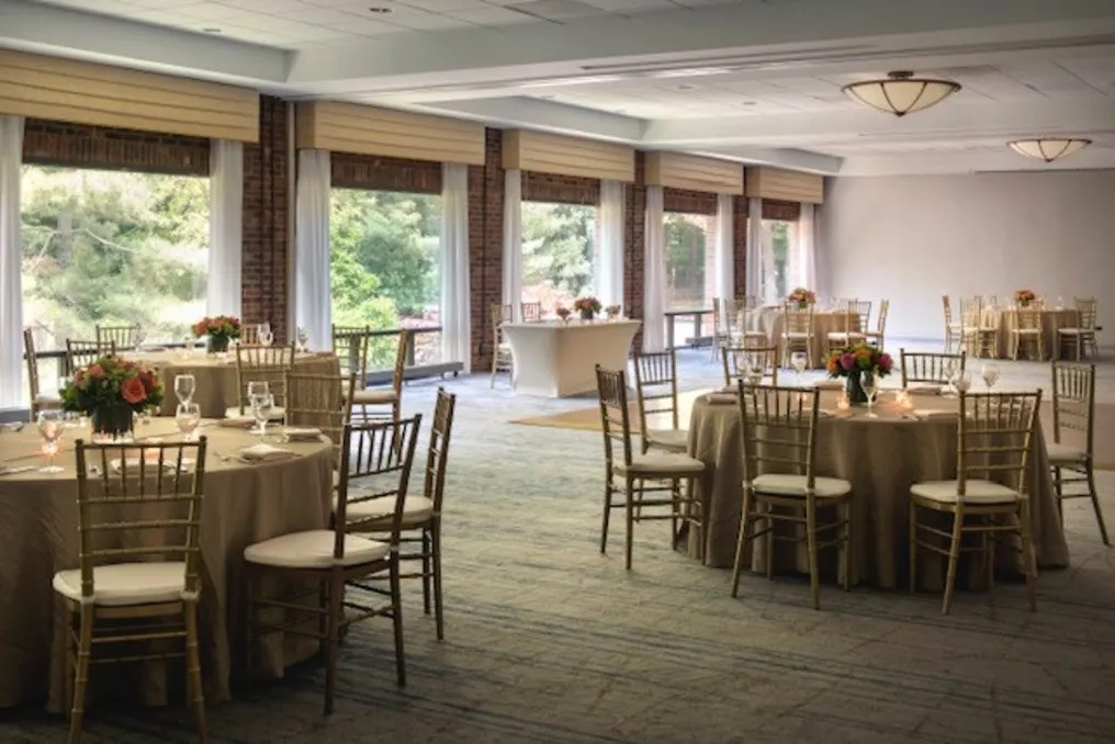Princeton Marriott at Forrestal #16