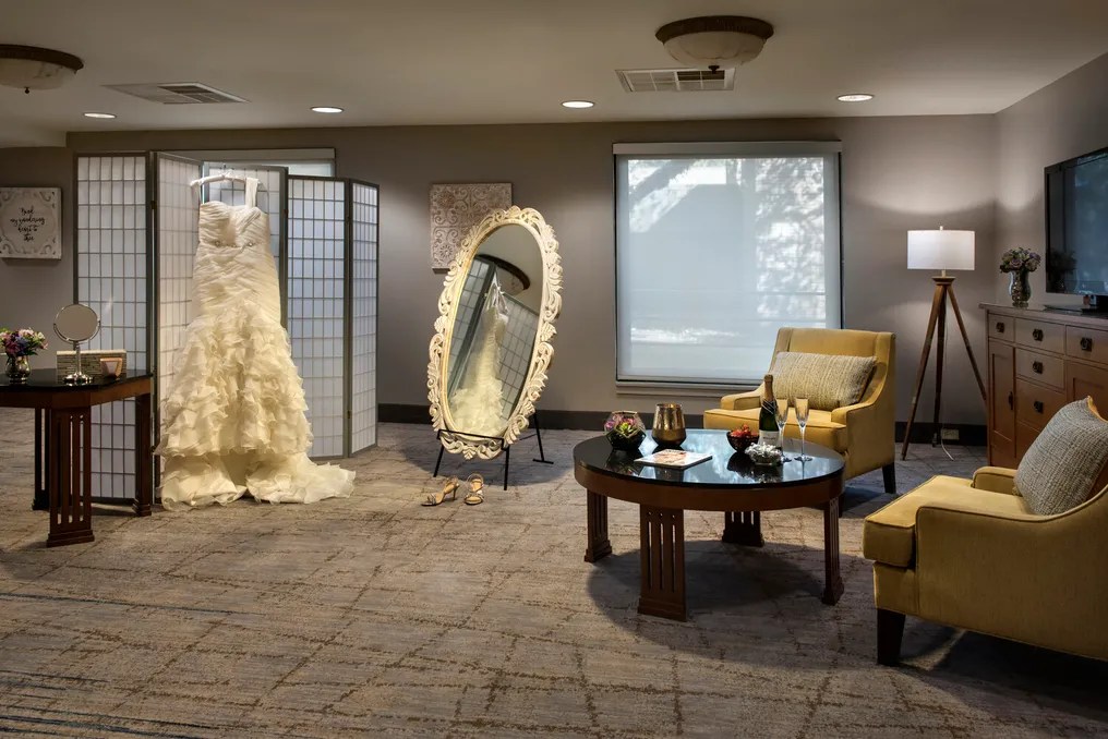 Princeton Marriott at Forrestal #17