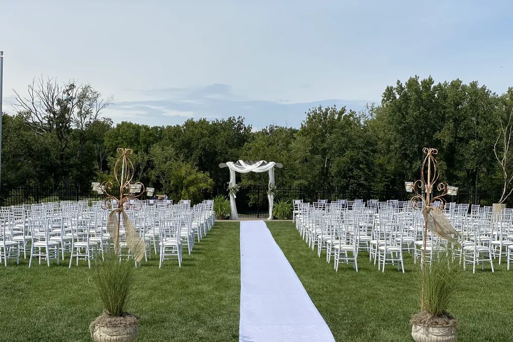 Valley of the Eagles Event Center #22