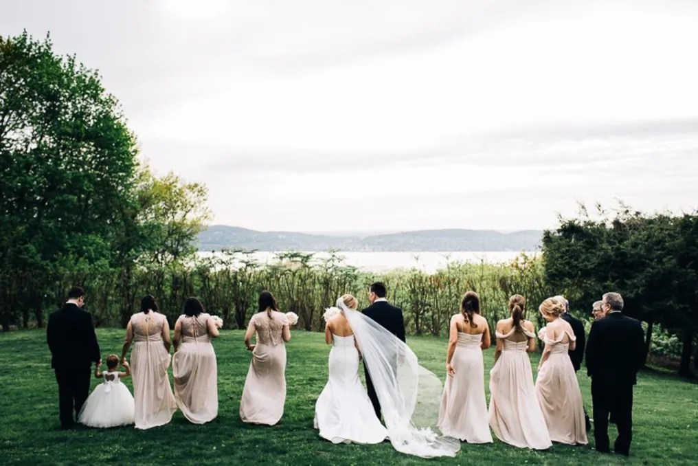 Abigail Kirsch at Tappan Hill Mansion #2