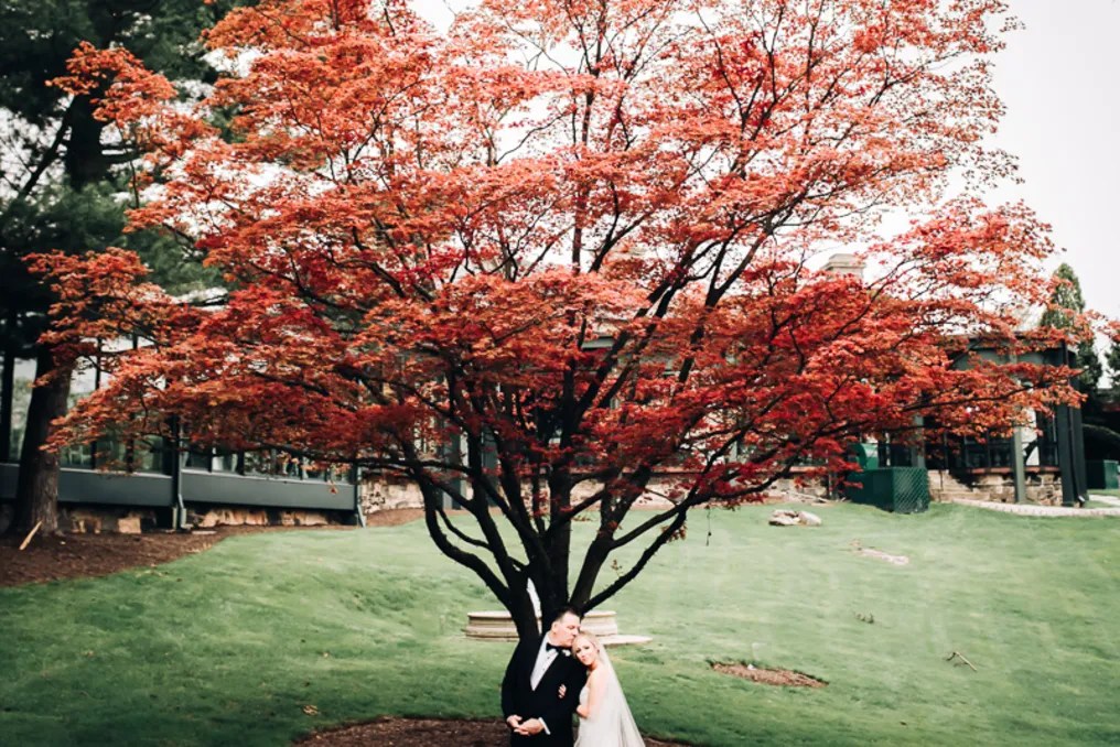 Abigail Kirsch at Tappan Hill Mansion #5