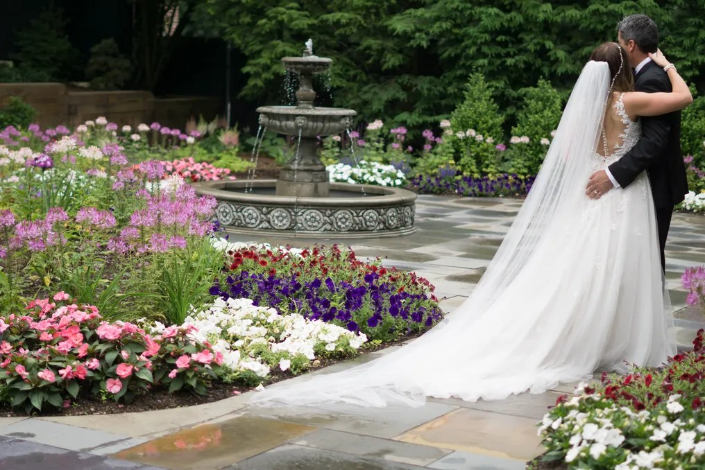 Abigail Kirsch at Tappan Hill Mansion #13