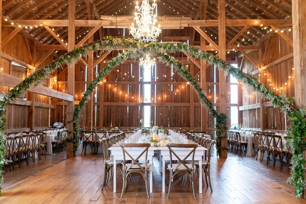 Over The Vines Vineyard & Wine Barn #2