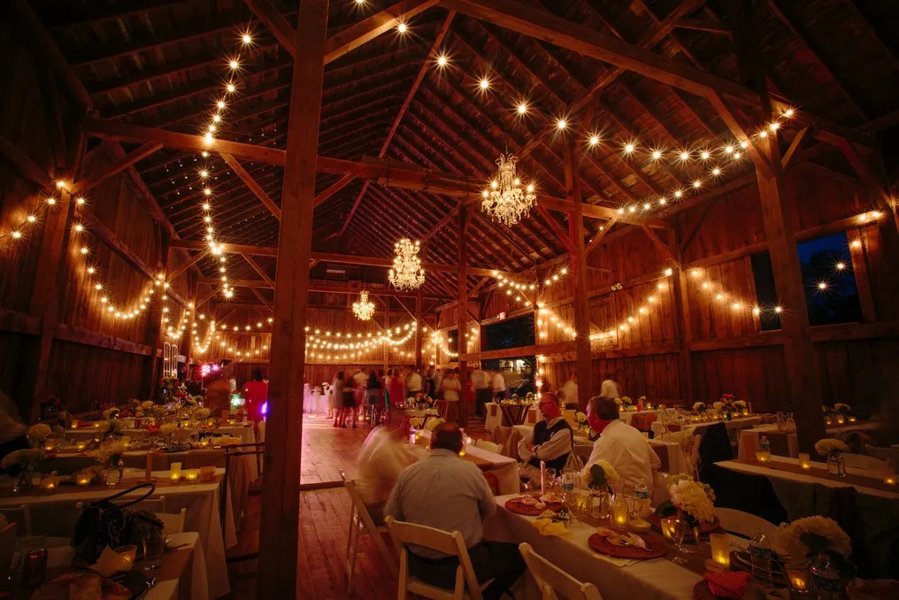 Over The Vines Vineyard & Wine Barn #14