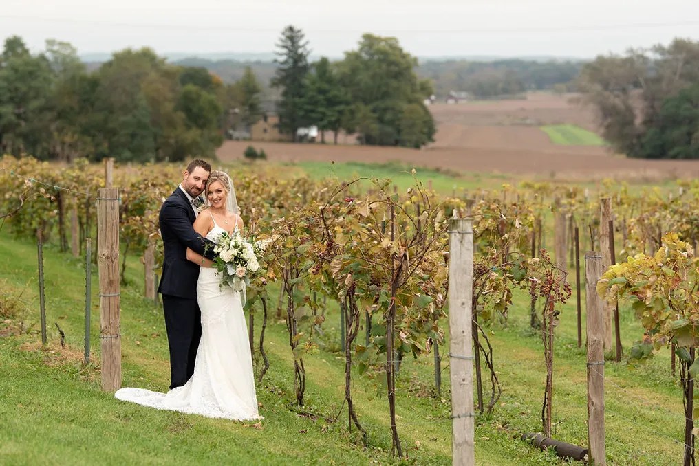 Over The Vines Vineyard & Wine Barn #38