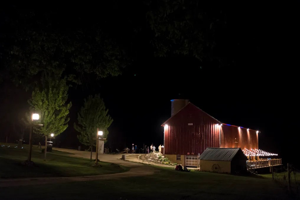 Over The Vines Vineyard & Wine Barn #67