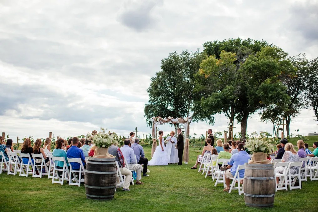 Over The Vines Vineyard & Wine Barn #70