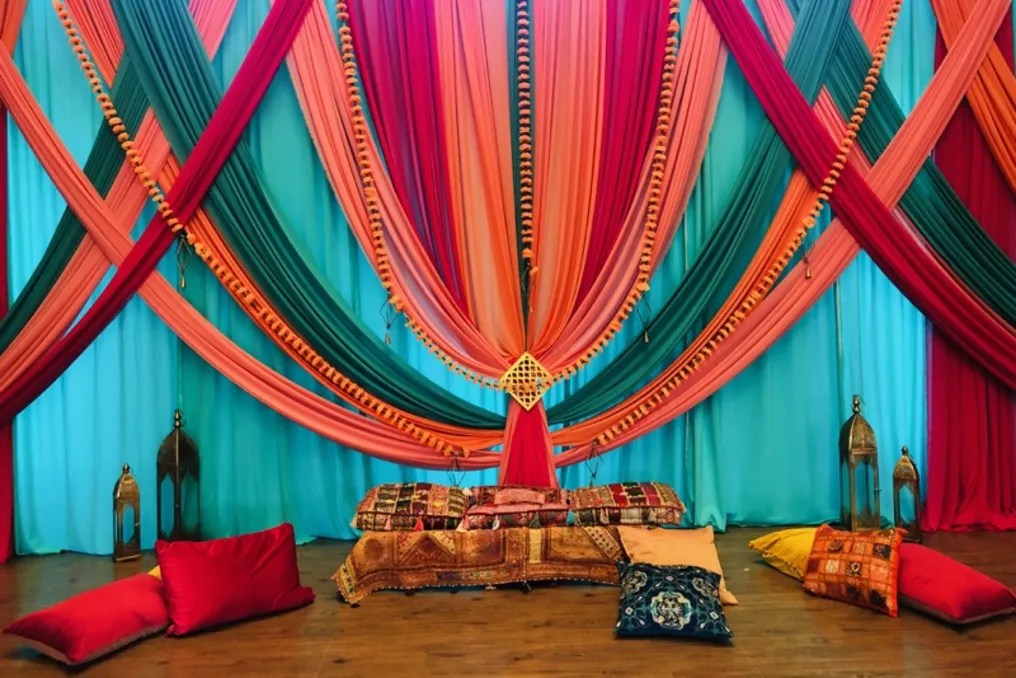The Chalet Event Center #8