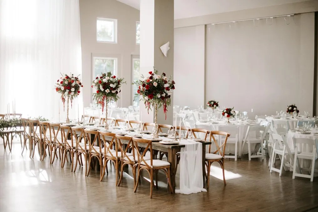 The Chalet Event Center #11