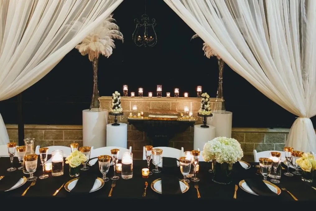 The Chalet Event Center #16