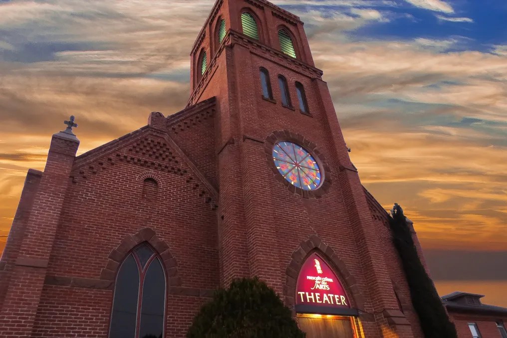 Suze's Prescott Center for the Arts #2