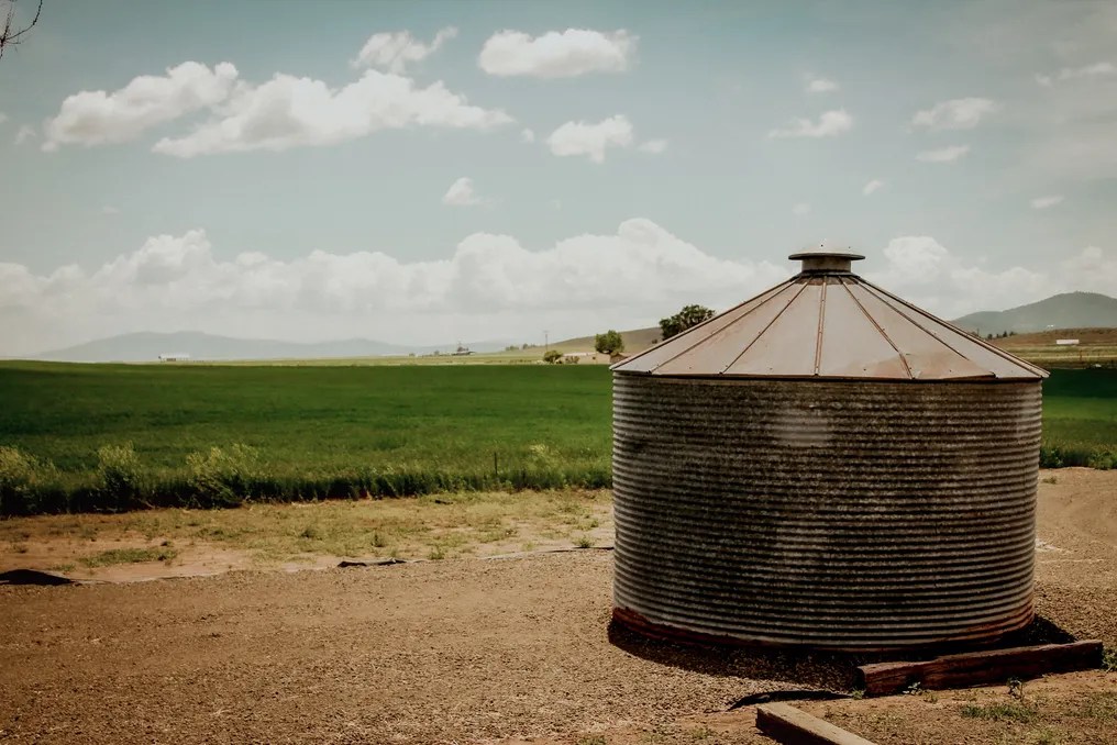 Rossetto Ranch #2