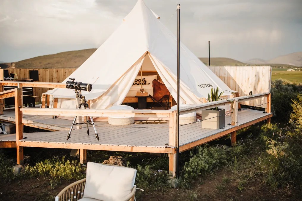 Rossetto Ranch #3