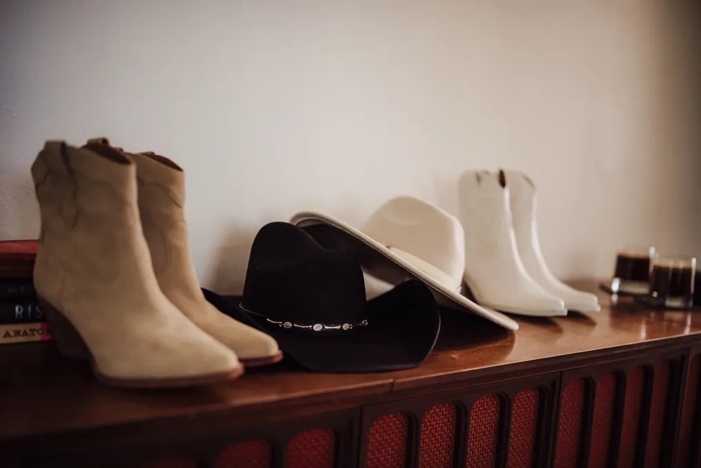 Rossetto Ranch #10