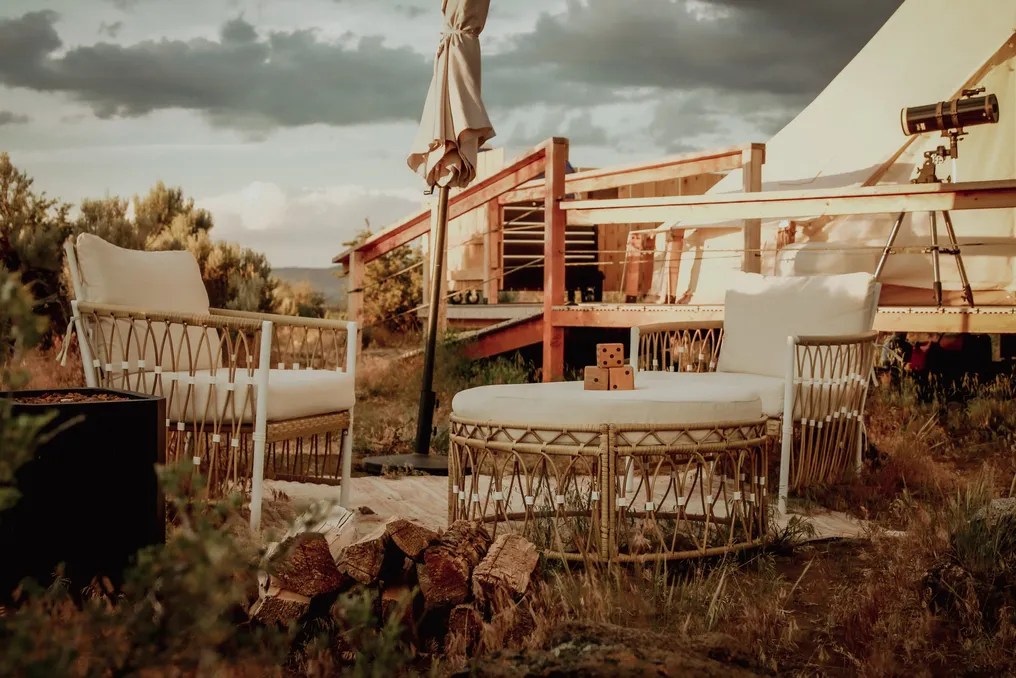 Rossetto Ranch #15