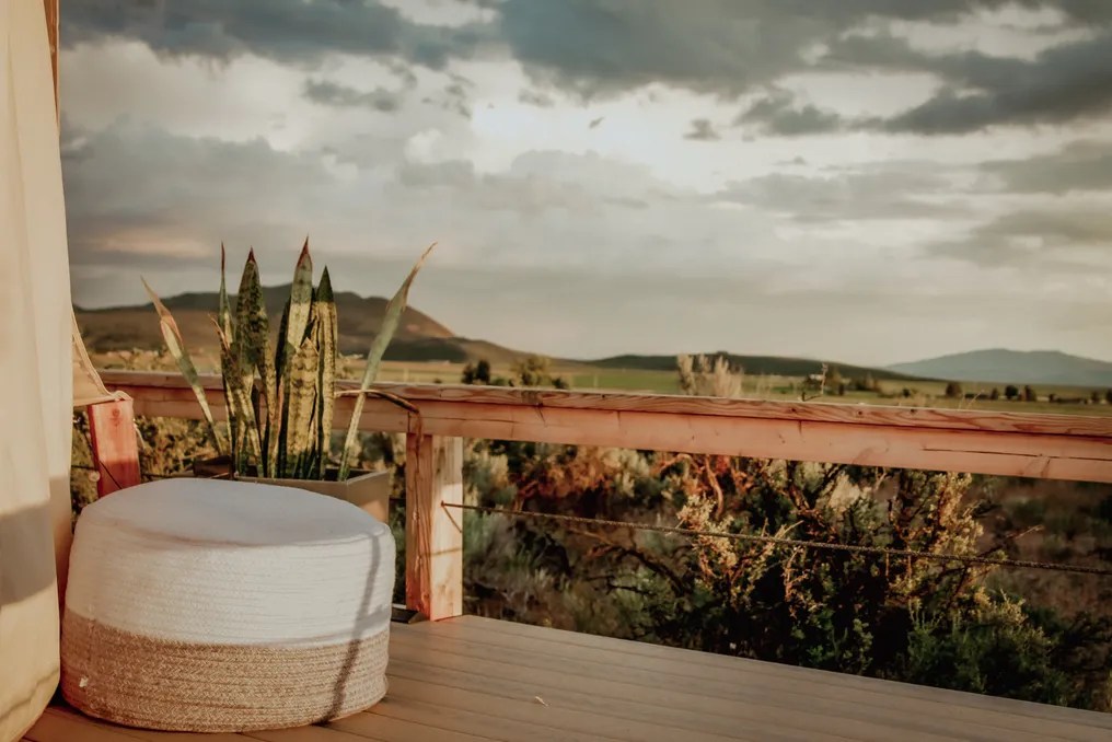 Rossetto Ranch #16