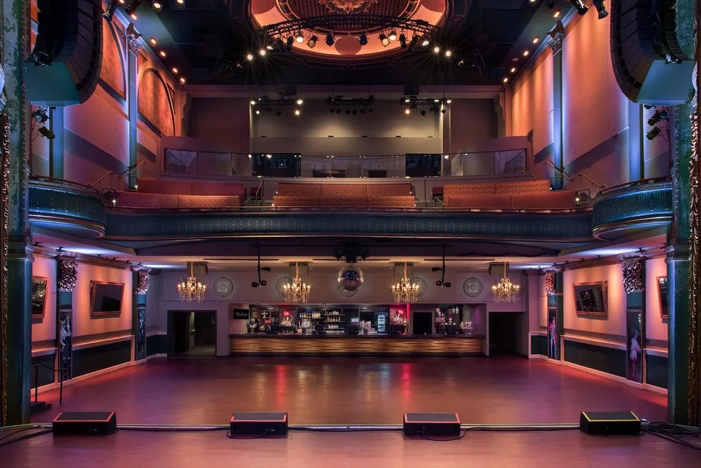 The Queen Wilmington #10