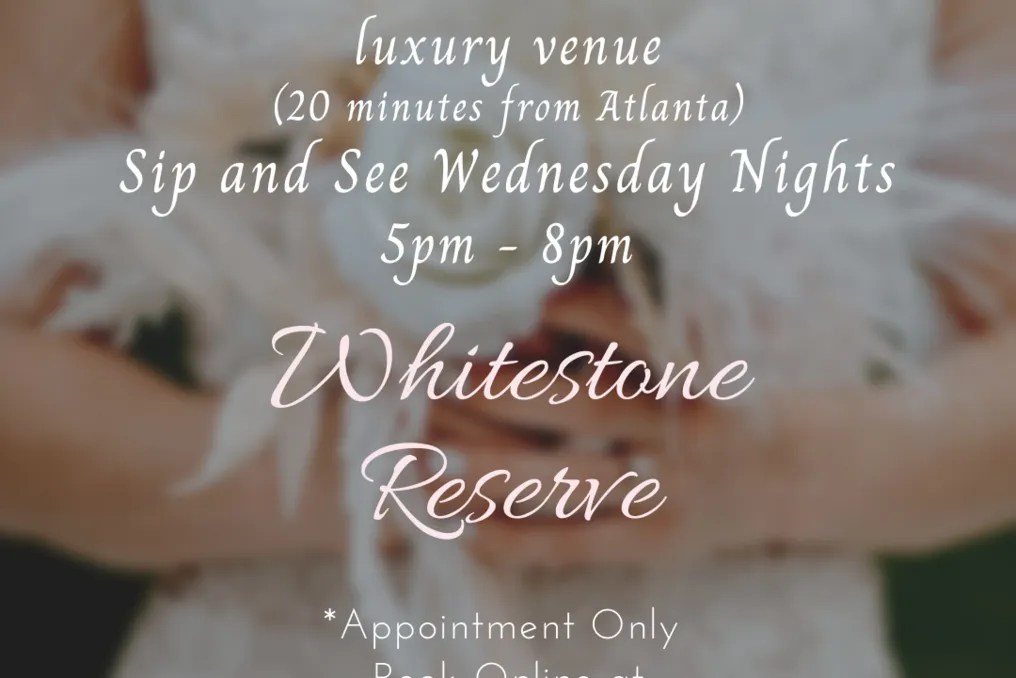 Whitestone Reserve #16