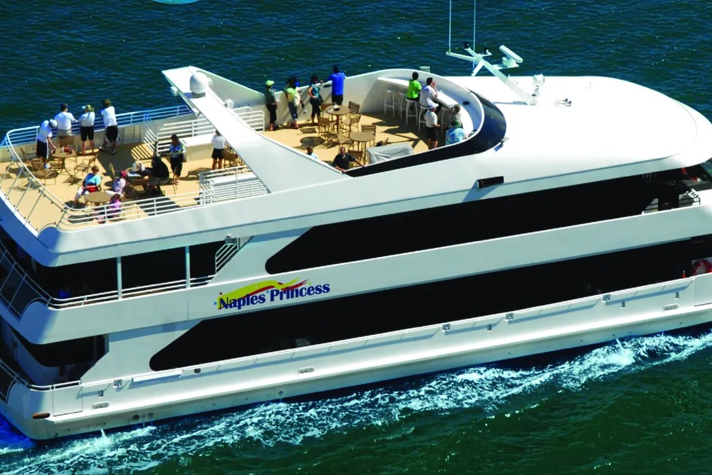 Naples Princess #10
