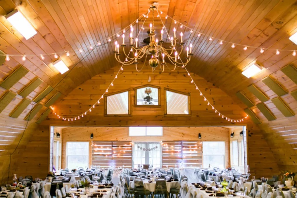 Long Lake Lodge #1
