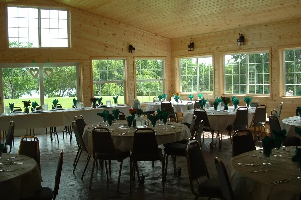Long Lake Lodge #3