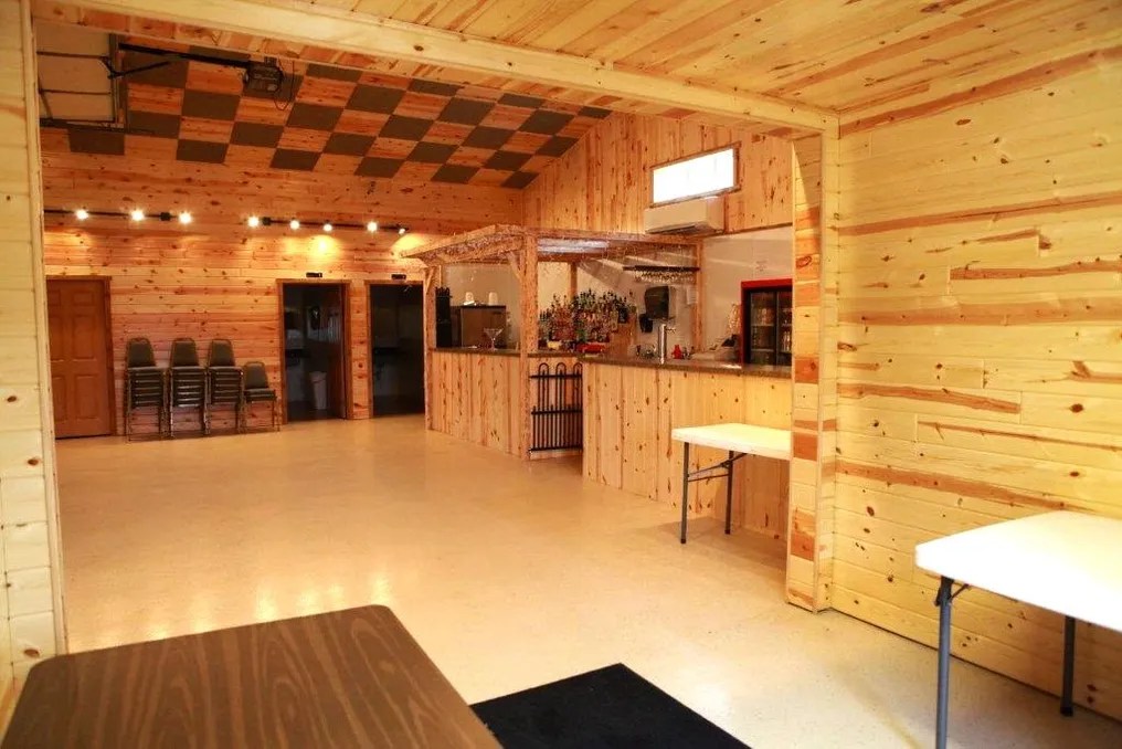 Long Lake Lodge #14