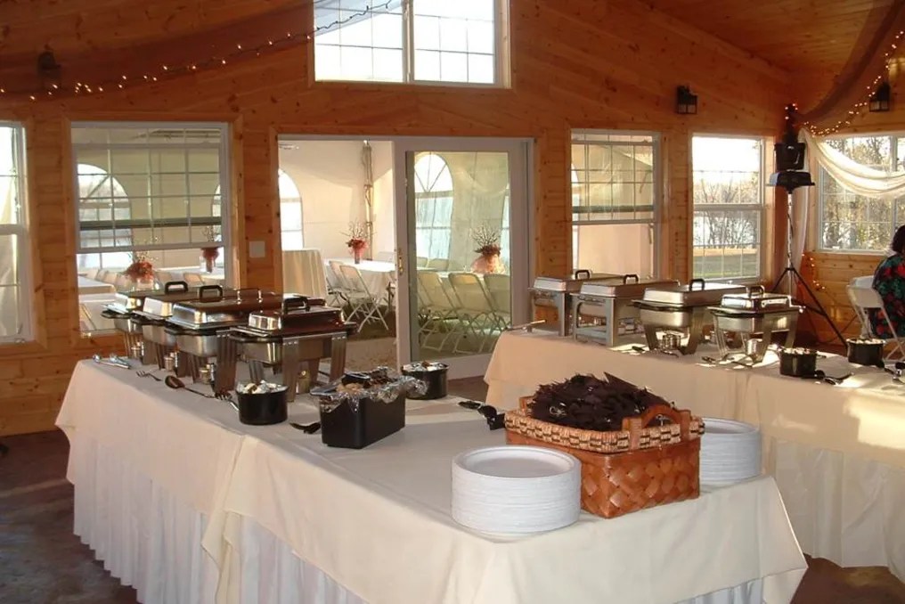 Long Lake Lodge #19