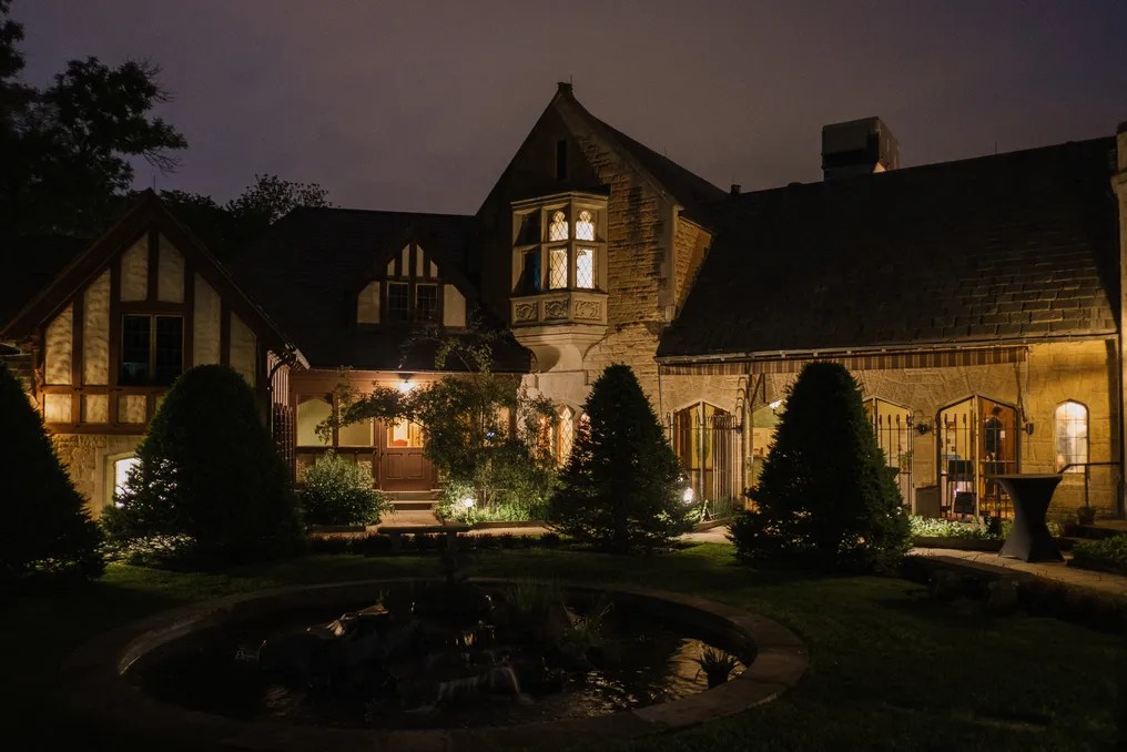 The Bakken Museum #7