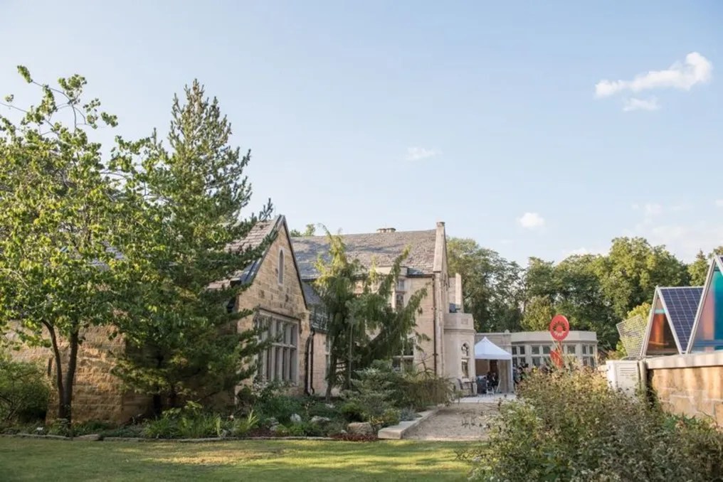 The Bakken Museum #14