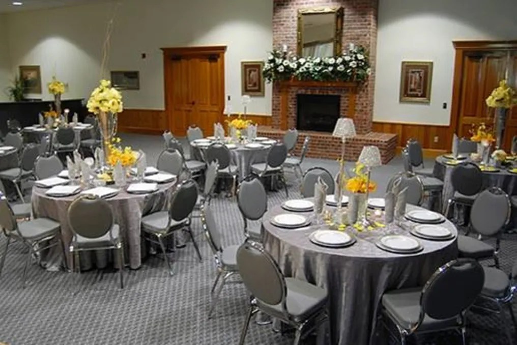 West Baton Rouge Conference Center #1