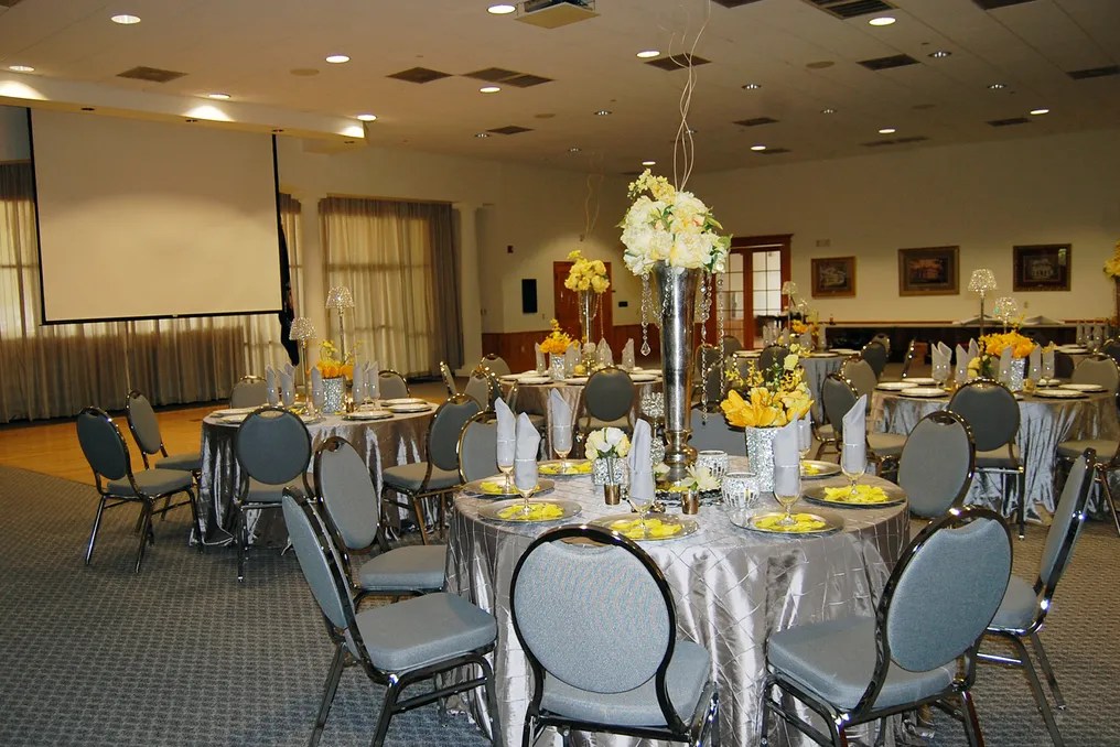 West Baton Rouge Conference Center #2