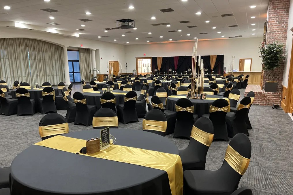 West Baton Rouge Conference Center #3