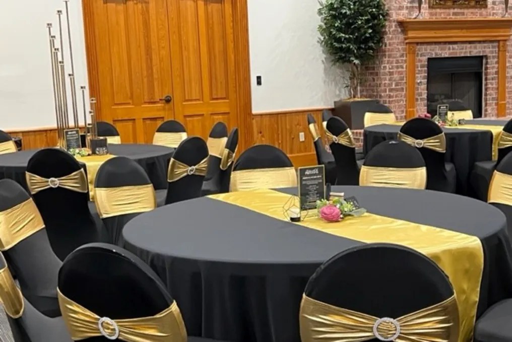 West Baton Rouge Conference Center #4