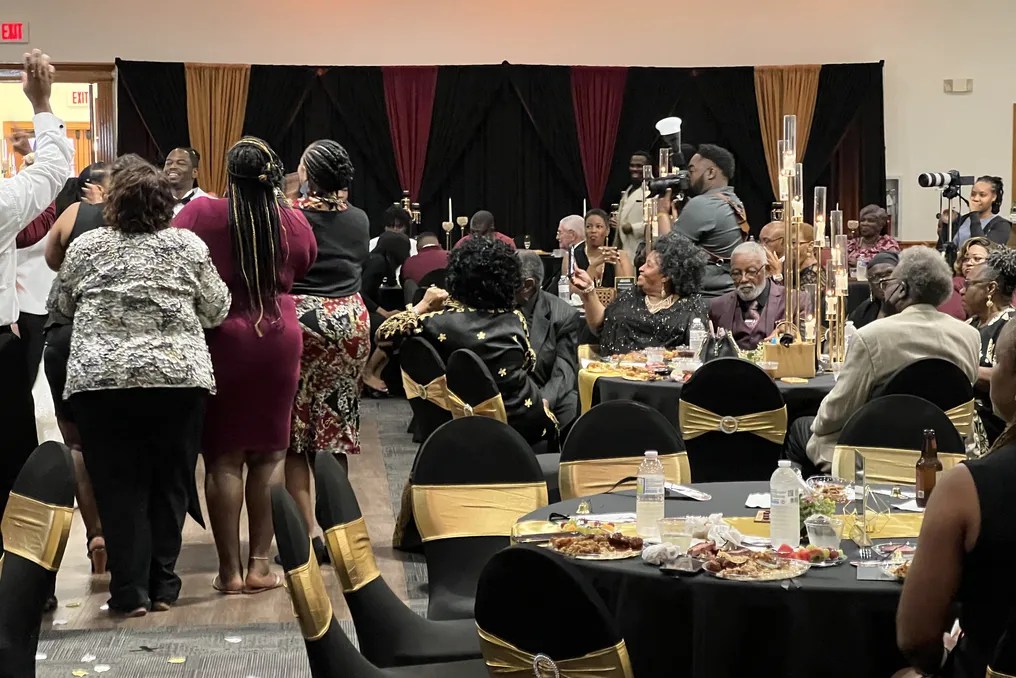West Baton Rouge Conference Center #5