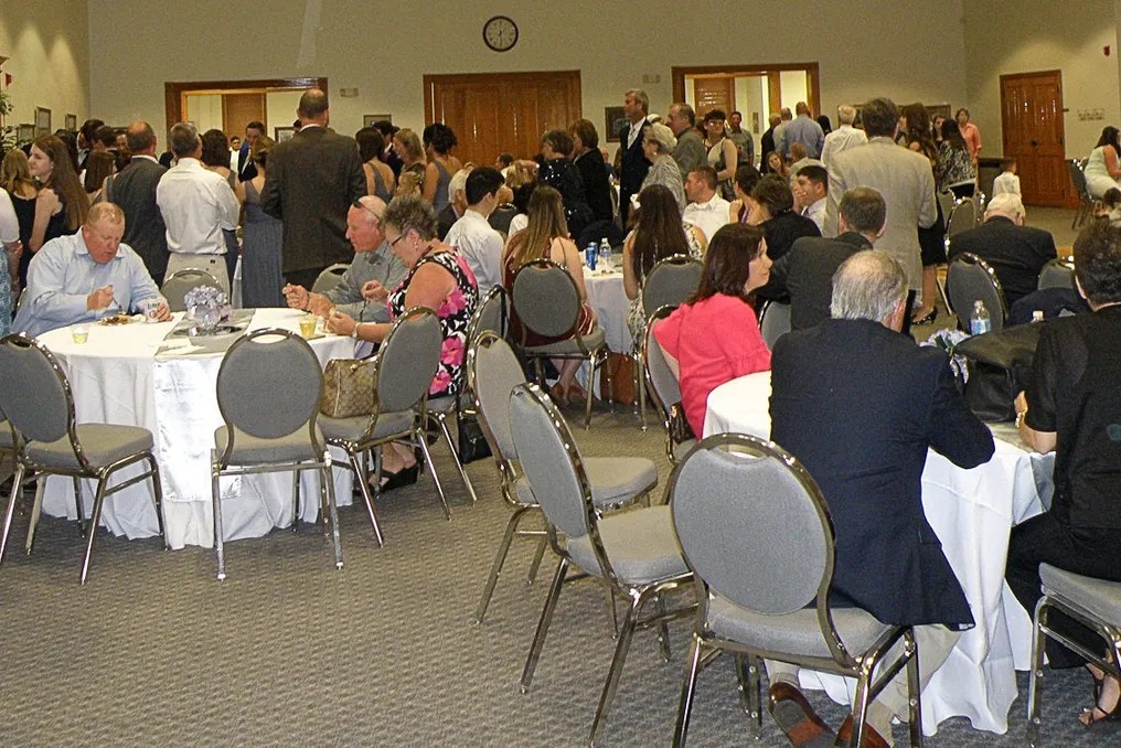 West Baton Rouge Conference Center #6