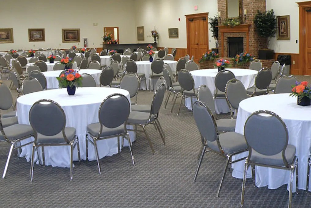 West Baton Rouge Conference Center #7